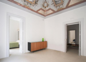 Palazzo Garibaldi - Luxury Suites Galatina